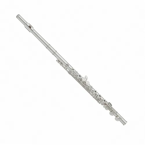 Yamaha YFL-222 Флейта без резонаторов, не в линию.
