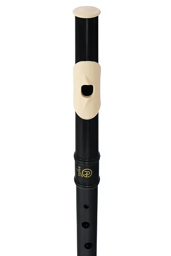 Angel AWF-N Флейта Fife flute сопрано поперечная.