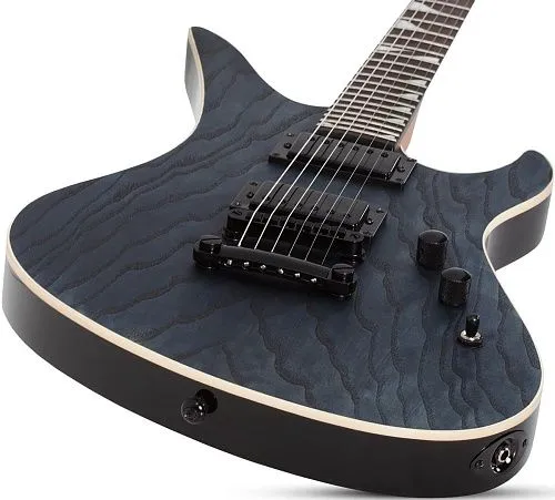 Schecter Avenger Standard CS Электрогитара.
