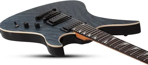 Schecter Avenger Standard CS Электрогитара.