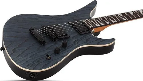Schecter Avenger Standard CS Электрогитара.