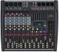 Soundsation Alchemix-402FX (E527E) Микшерный пульт.-1