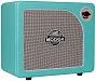 Mooer DH04 Hornet 15 Green Комбоусилитель.-0