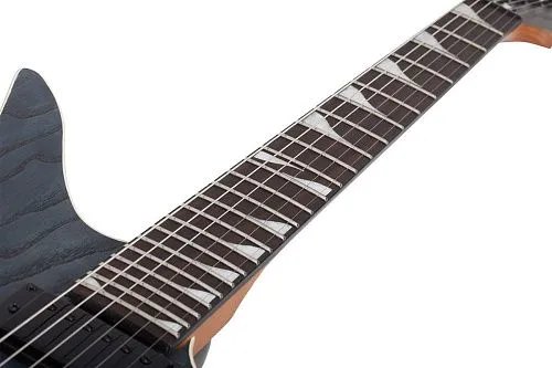 Schecter Avenger Standard CS Электрогитара.