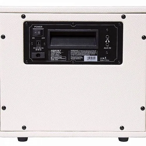 Mooer DH02 Hornet 15 WH Комбоусилитель.