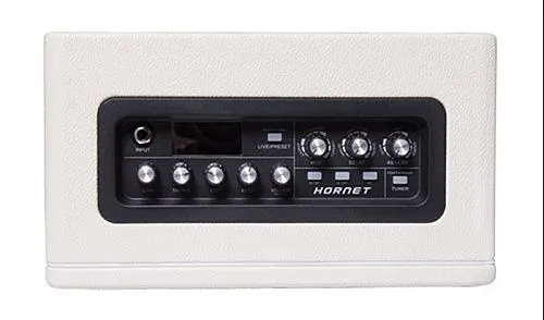 Mooer DH02 Hornet 15 WH Комбоусилитель.