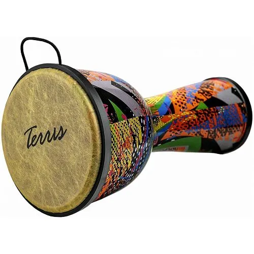 Terris DPC-08 Urban Africa Джембе.