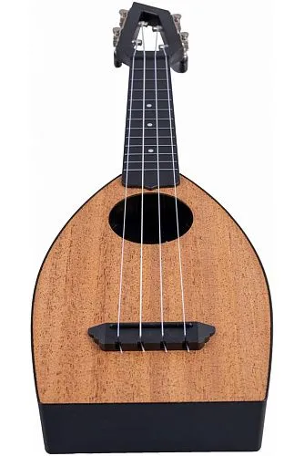 BumbleBee Hive Soprano MAH Укулеле сопрано.
