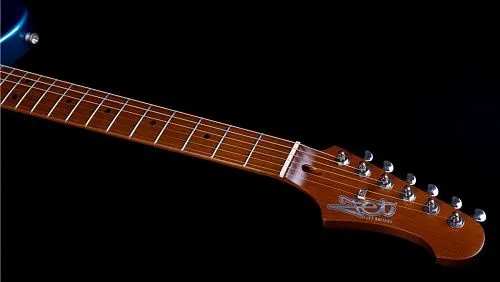 JET JT-300 LPB Электрогитара, Telecaster.