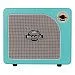 Mooer DH04 Hornet 15 Green Комбоусилитель.-1