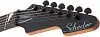 Schecter Avenger Standard CS Электрогитара.-10