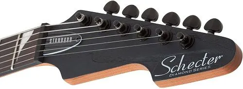 Schecter Avenger Standard CS Электрогитара.
