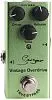 Smiger JDF-01 Vintage Overdrive Педаль эффектов.-0