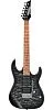 Ibanez GRX70QA-TKS Электрогитара.-0