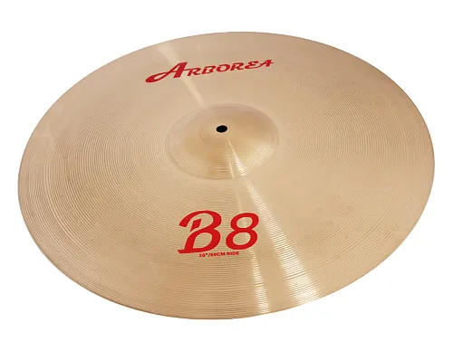 Arborea B820RD B8 Series Ride Тарелка.