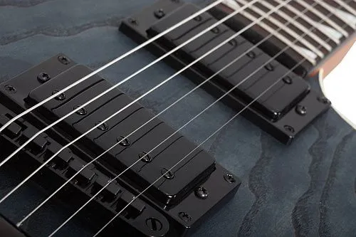 Schecter Avenger Standard CS Электрогитара.