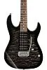 Ibanez GRX70QA-TKS Электрогитара.-1